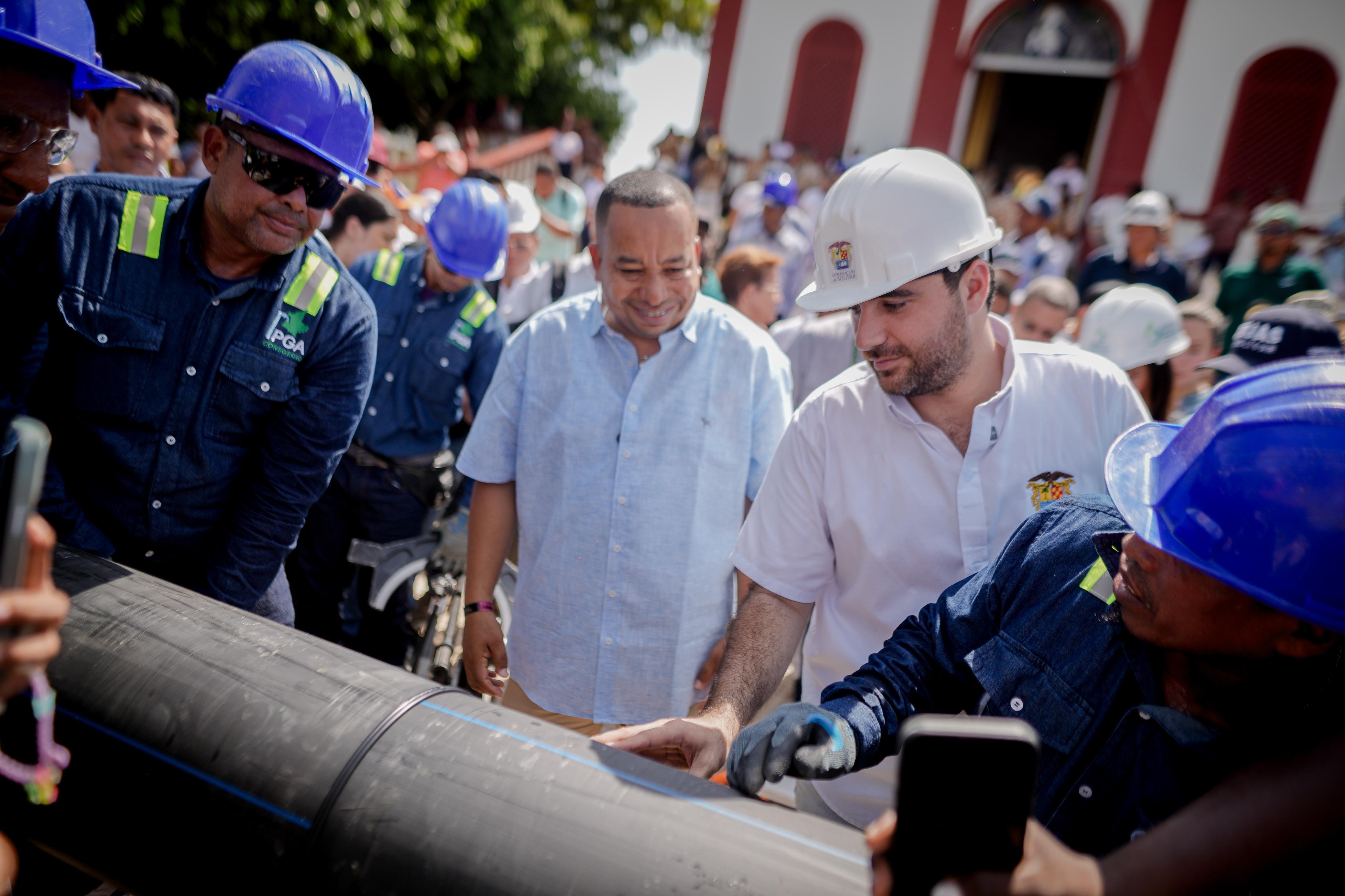 Gobernación de Bolívar