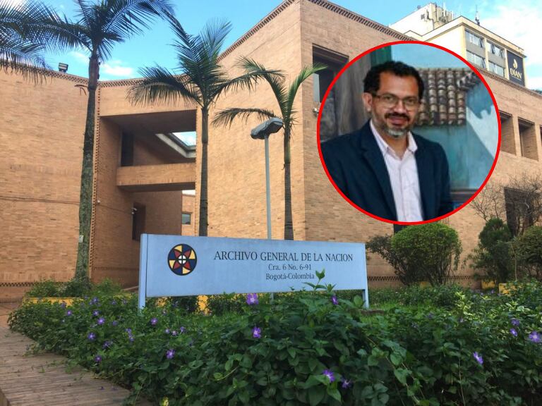 Crédito foto: Archivo General/ Foto Francisco Javier Flórez, Colprensa