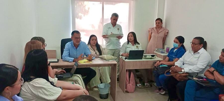 Alcaldía de Cartagena