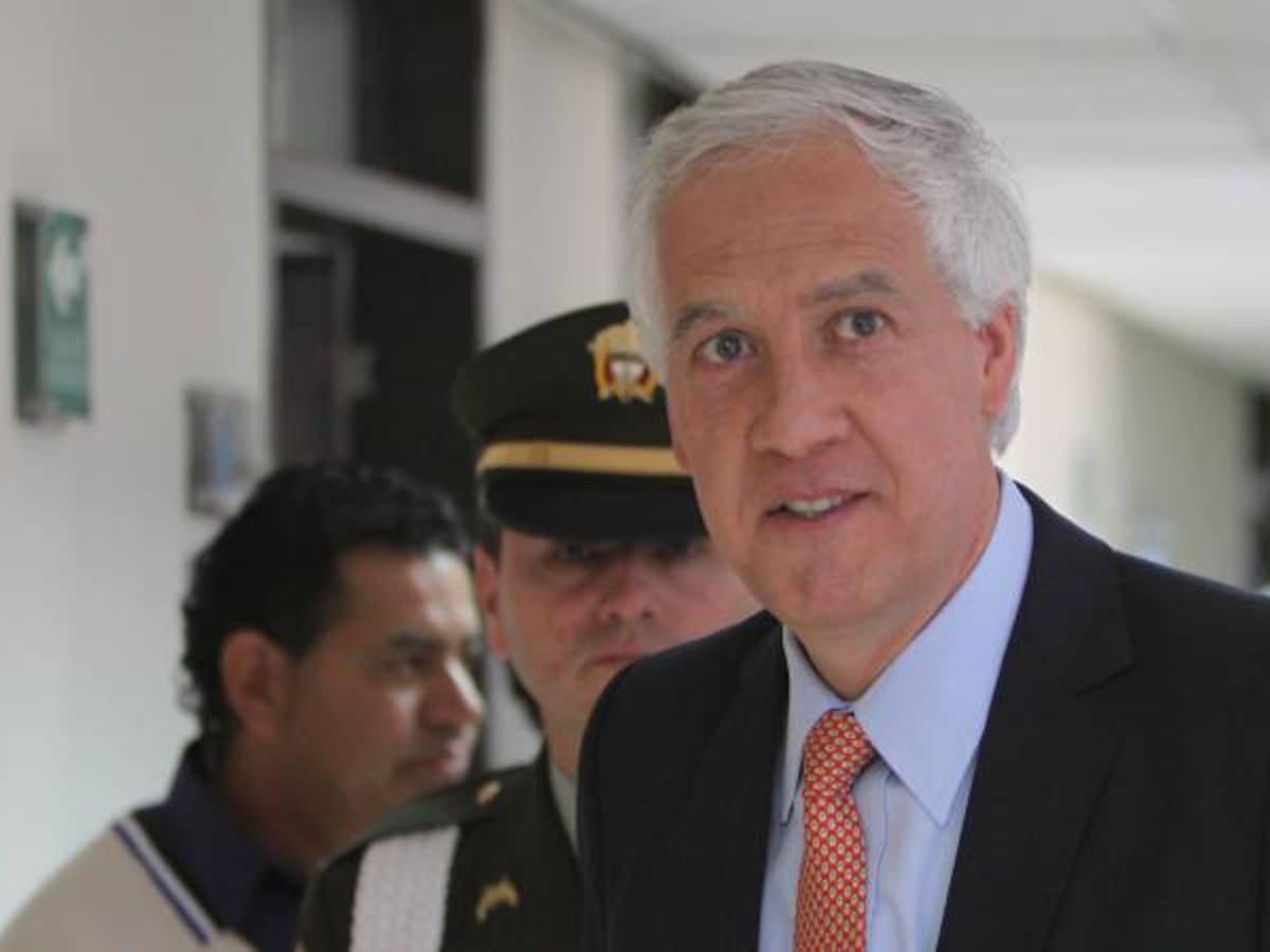 Procuraduría y Fiscalía piden 15 años de cárcel contra Samuel Moreno