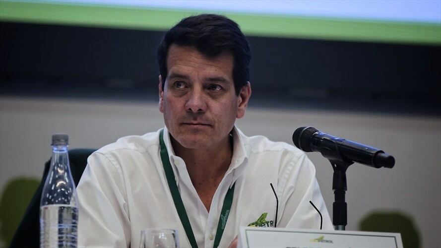 Por emergencia ambiental, Procuraduría investiga a presidente de Ecopetrol, Felipe Bayón. Foto: Colprensa