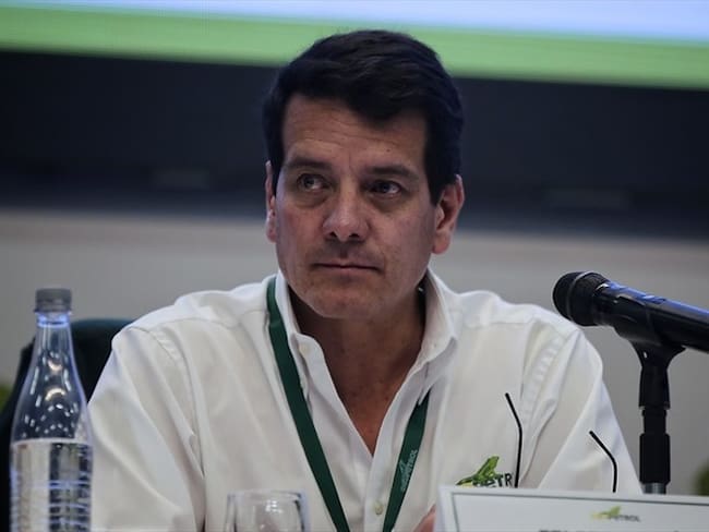 Por emergencia ambiental, Procuraduría investiga a presidente de Ecopetrol, Felipe Bayón. Foto: Colprensa