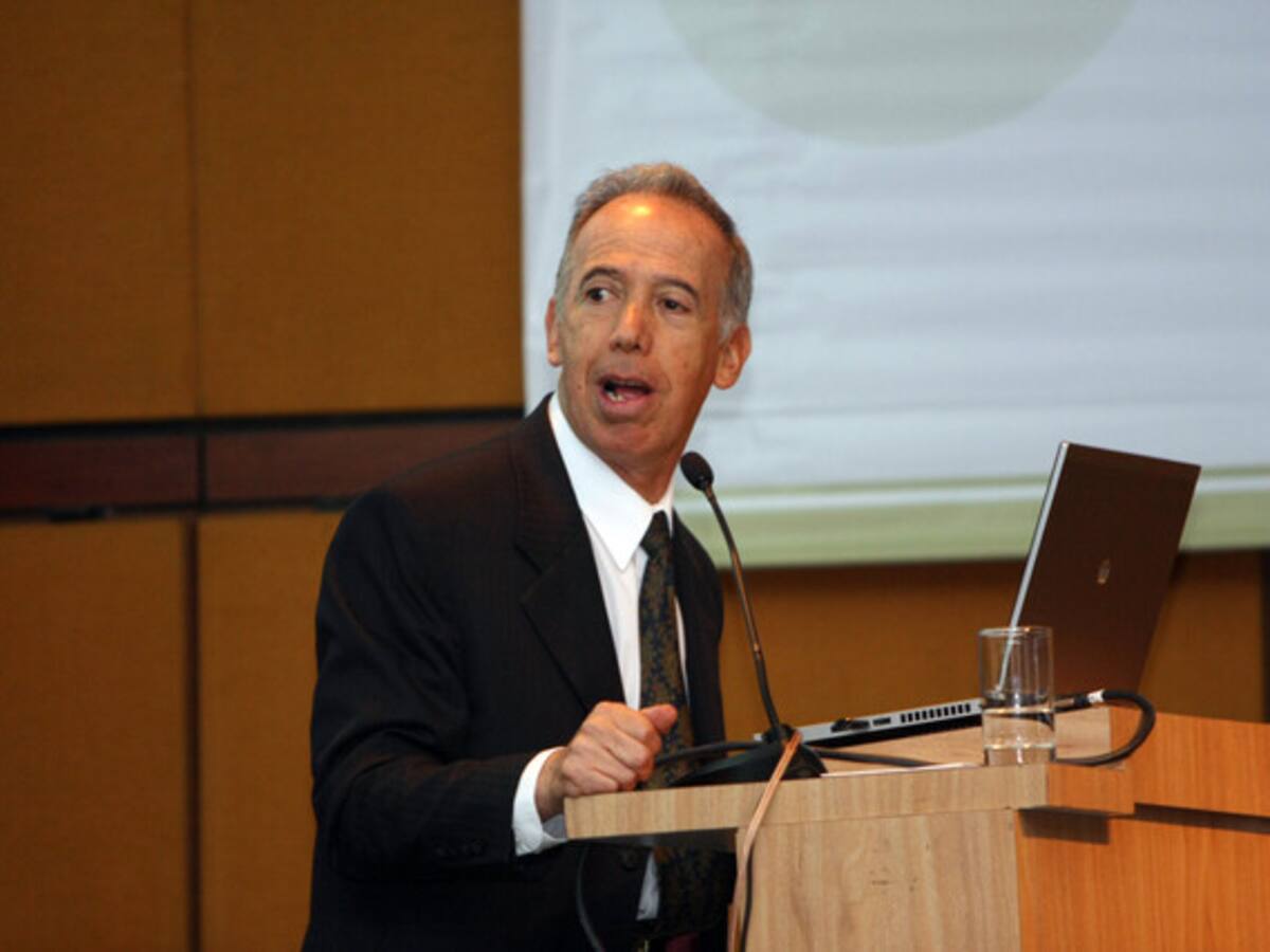 “Hay demasiada ideología de por medio”: Sergio Clavijo sobre reforma pensional