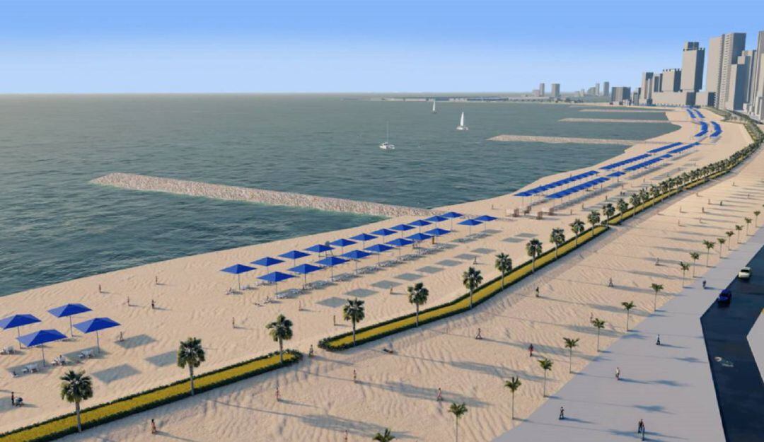 La UNGRD publicará en las próximas horas la invitación a contratar para que el consorcio manifieste su aceptación o no de las condiciones