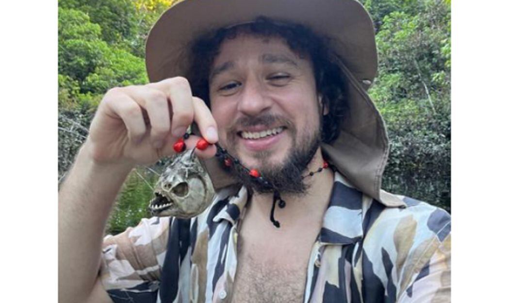 Luisito Comunica, influencer mexicano