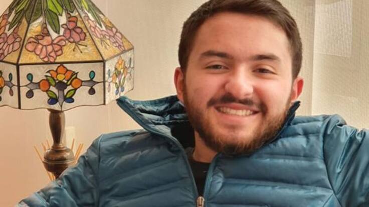 Mi hijo no tiene memoria: Papá de jóven que desapareció durante 5 días