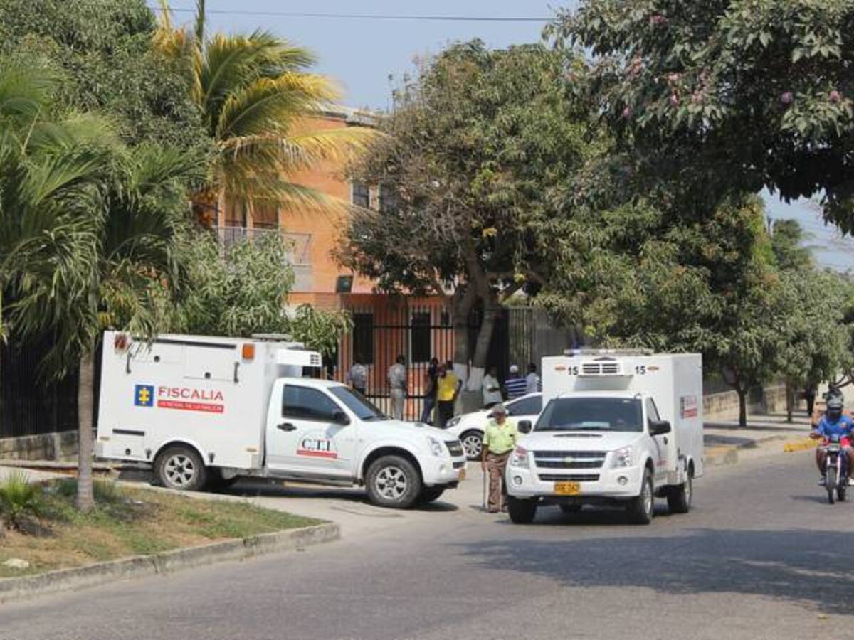 Medicina Legal estudia 57 cuerpos encontrados en fosas comunes