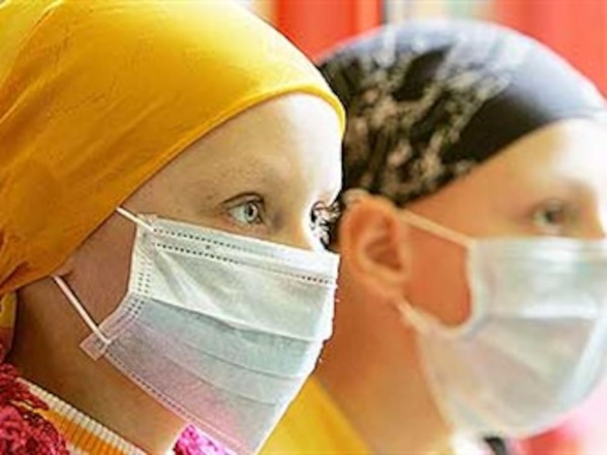Denuncian escasez de medicamentos para tratar el cáncer