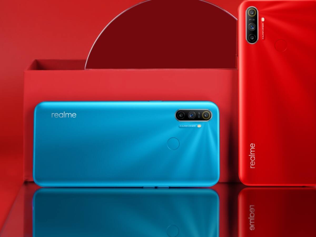 Nueva marca llega al país con tres dispositivos móviles