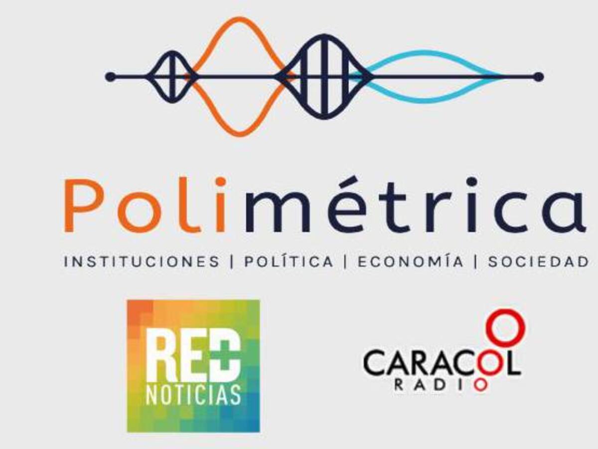 Caracol Radio, Red + Noticias y Cifras & Conceptos presentan los más recientes resultados de la encuesta polimétrica