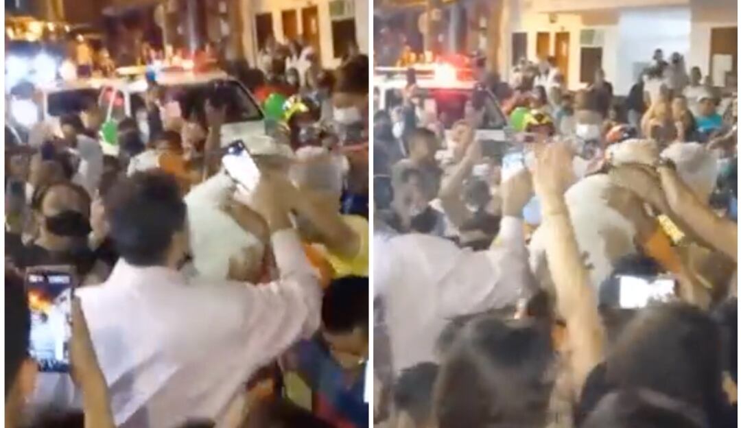 Rescate de Beethoven