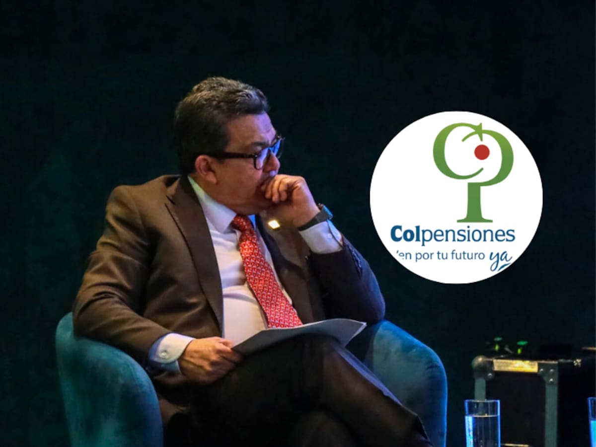 Estamos esperando que pase la ley para tener recursos del pago de Pilar Solidario: Colpensiones