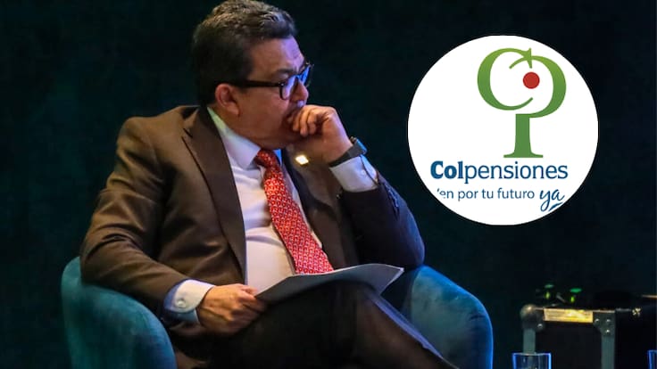 Estamos esperando que pase la ley para tener recursos del pago de Pilar Solidario: Colpensiones