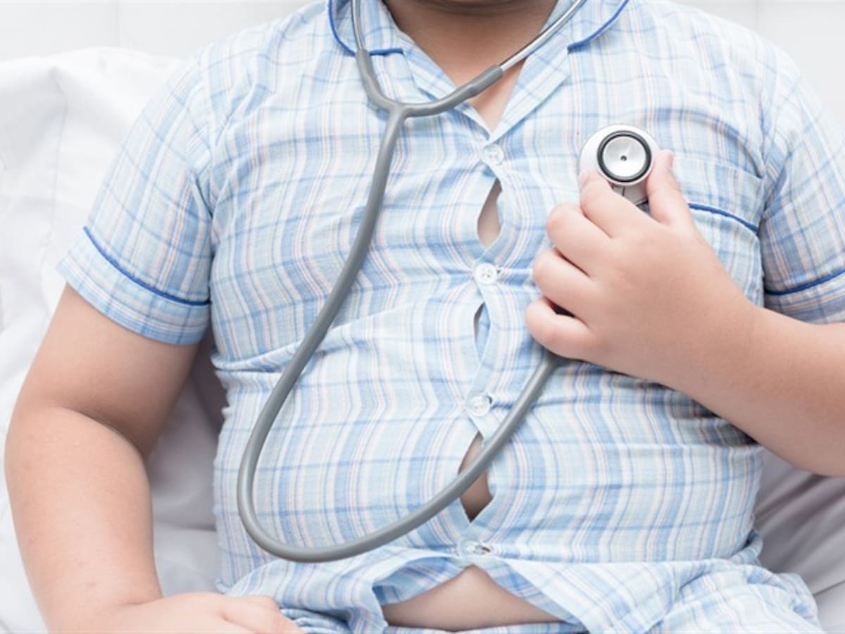 ¿Por qué Santander es una de las regiones de Colombia con mayor riesgo de obesidad e hipertensión?
