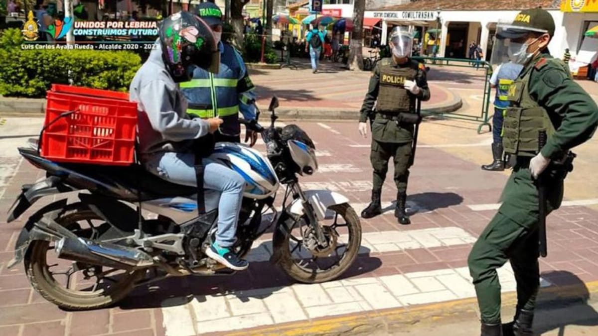 Seis personas han desaparecido en los últimos tres años de Lebrija