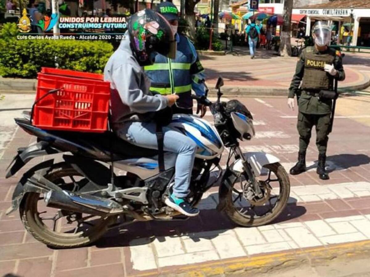 Seis personas han desaparecido en los últimos tres años de Lebrija