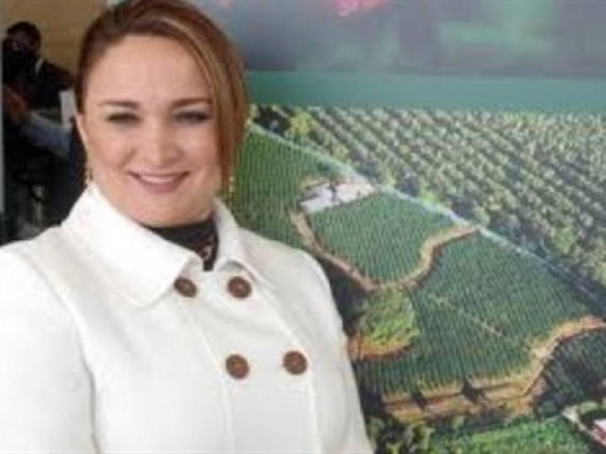 A juicio disciplinario actual gobernadora del Quindío