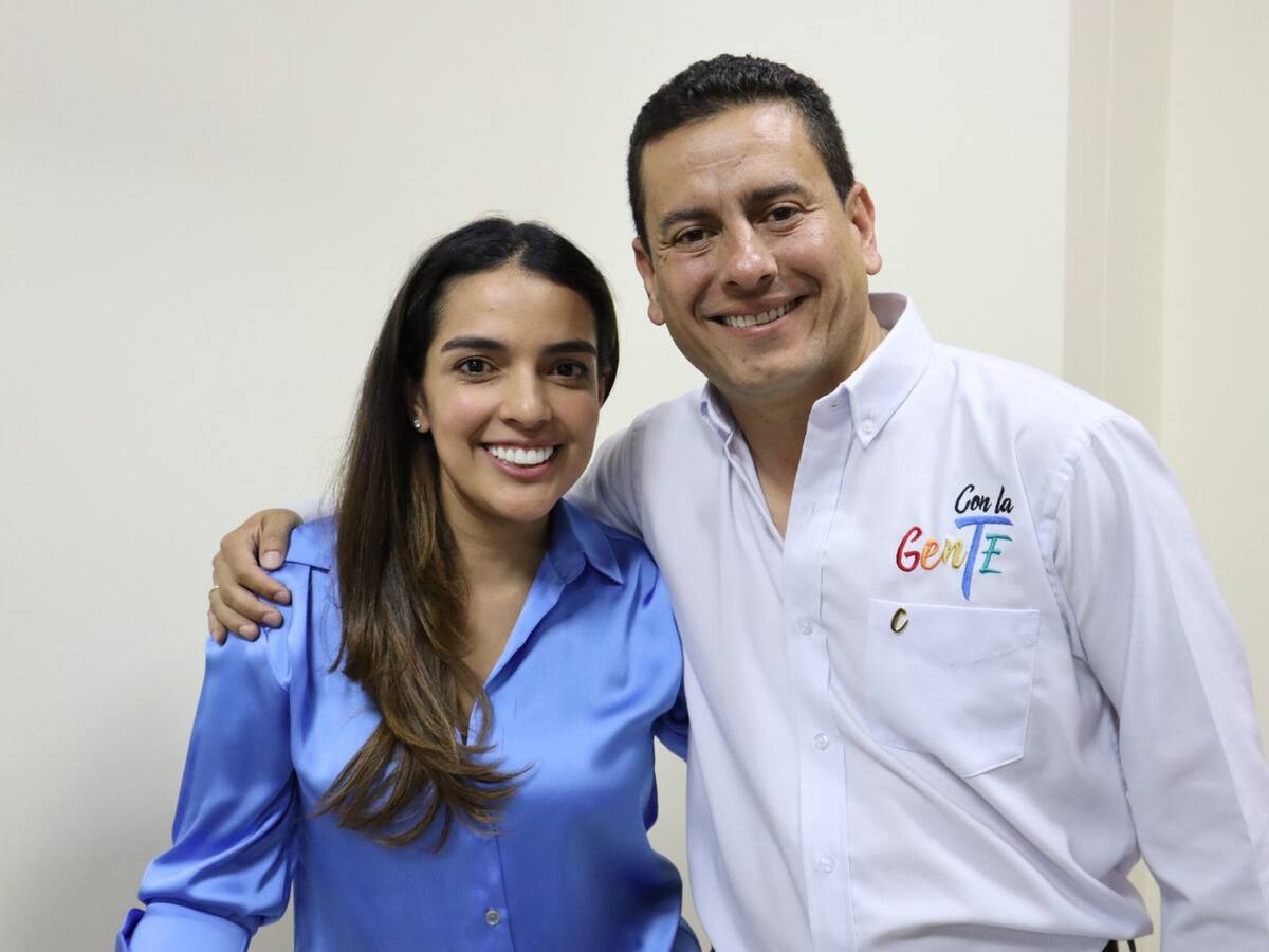 Partido Conservador pedirá a los Liberales apoyar a candidato a la Alcaldía de Tunja