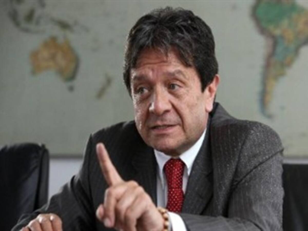 "El tema tarifario de la operación de aseo en Bogotá está en la oscuridad": Superservicios