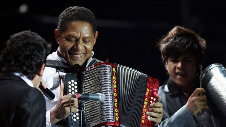 Mi Banda Sonora con Israel Romero