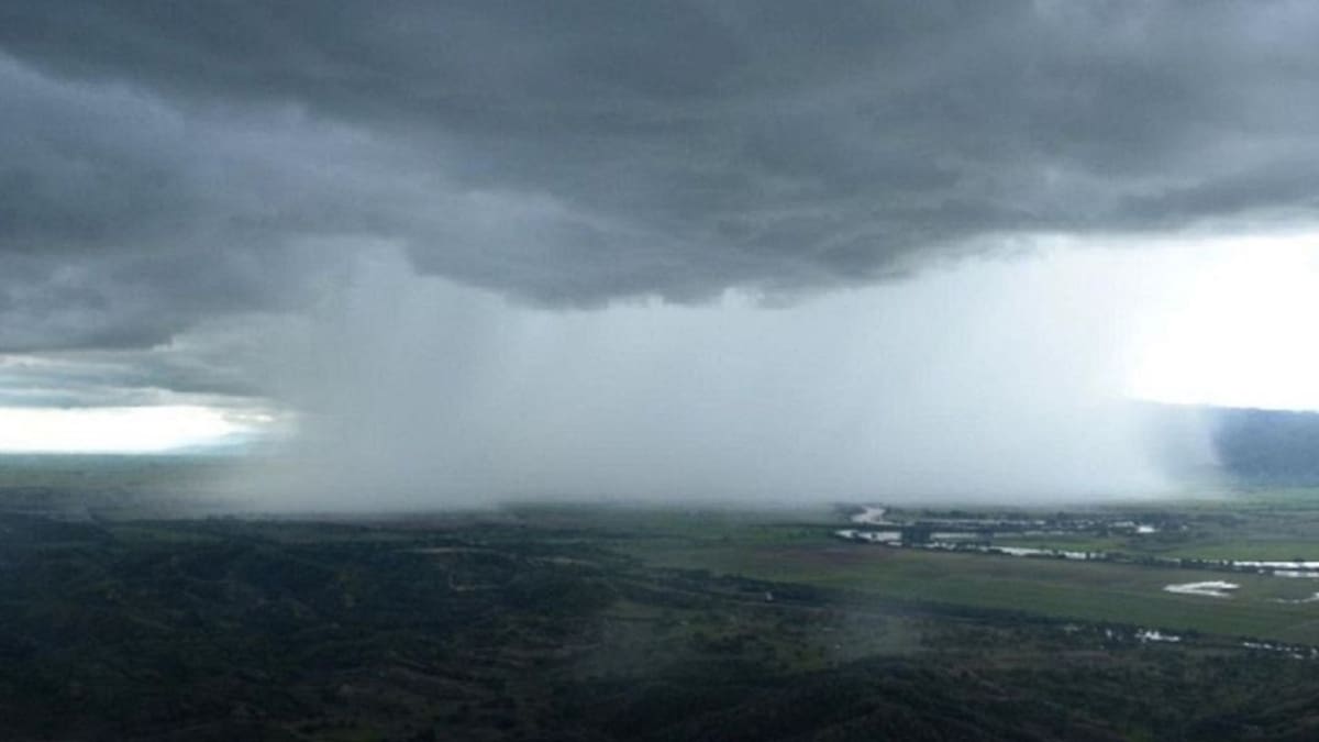 En Alerta Roja 14 municipios del Valle del Cauca por ola invernal