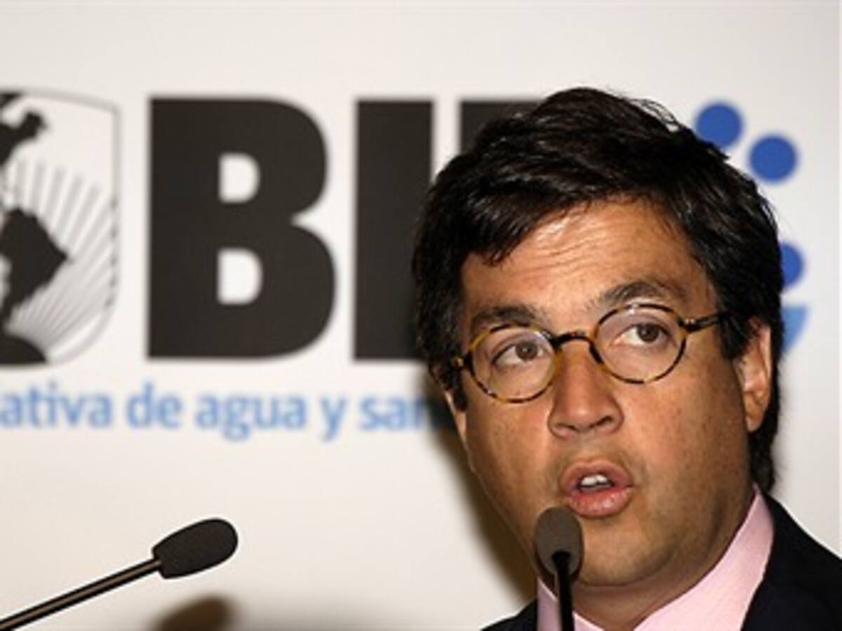Farc están desaprovechando la oportunidad de firmar la paz: BID