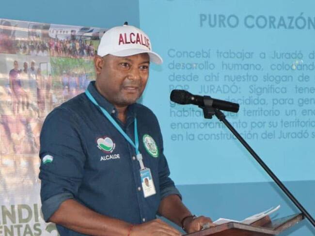 “Ha sido un tema doloroso, necesitamos apoyo del Gobierno”: alcalde de Juradó sobre migración inversa