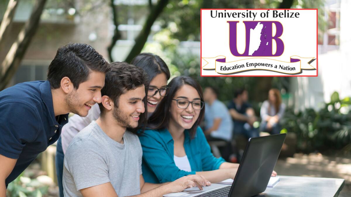 Universidad de Belice lanzó becas para certificar segunda lengua: conozca cómo aplicar