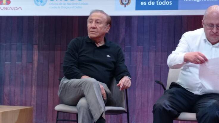 Rodolfo Hernández advierte sobre cesación de pagos del país