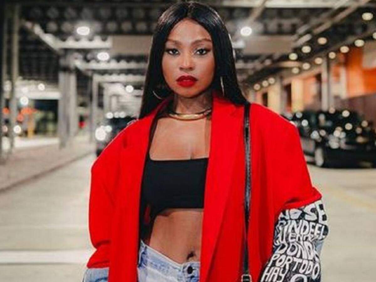 Latin Grammy: el mensaje en el traje de Goyo que se robó el espectáculo