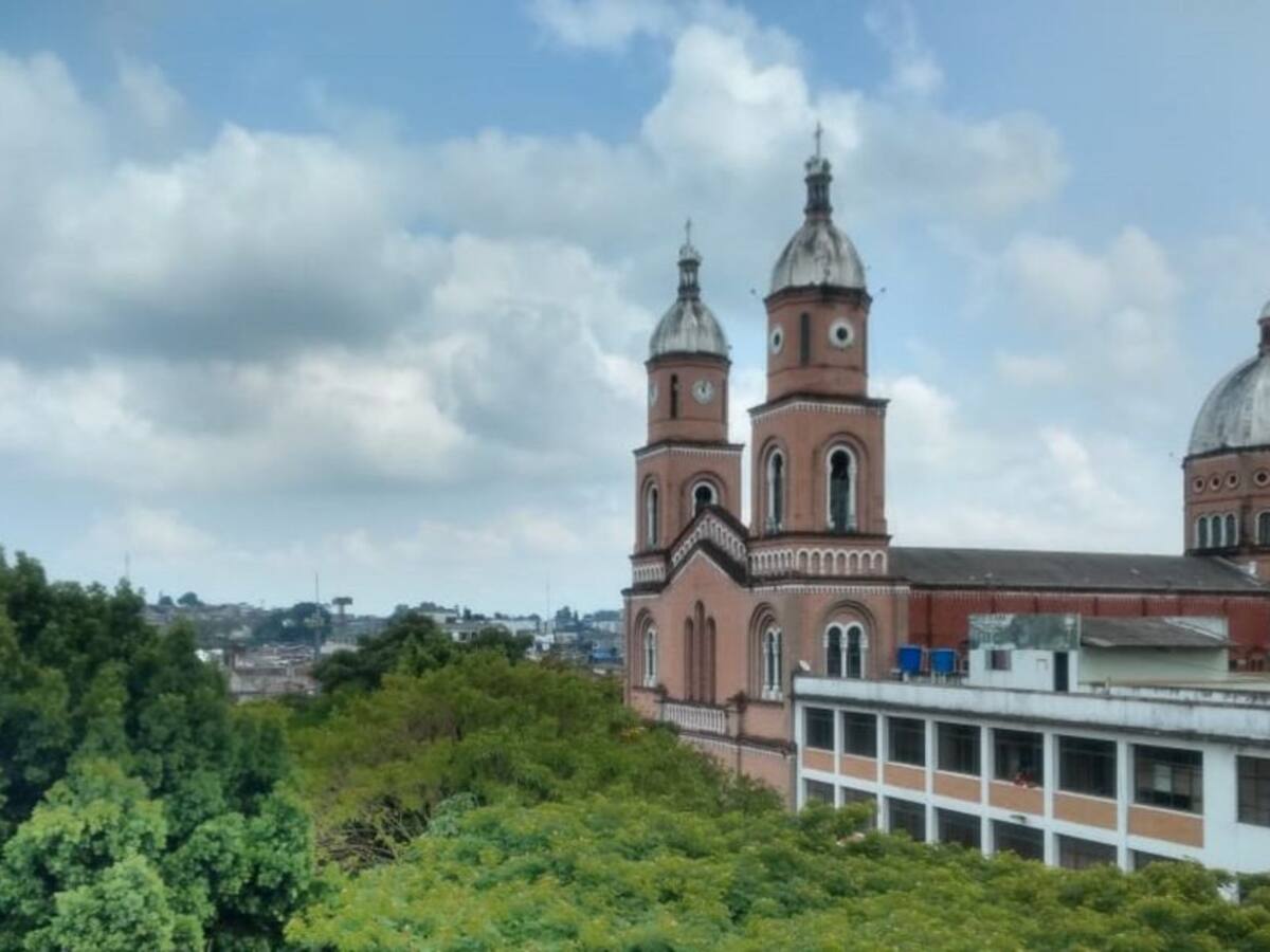 Las noticias más importantes de Armenia y el Quindío, jueves 2 de abril