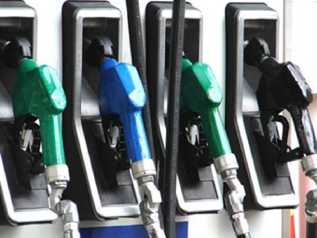 Ecopetrol importará gasolina para garantizar las reservas del país