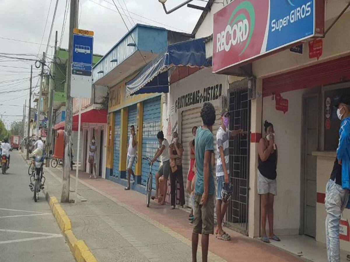 Aún hay tiempo para inscribirse al programa Ingreso Solidario en Montería