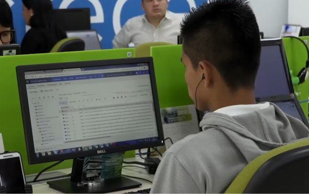 Imagen de archivo Sena Risaralda.