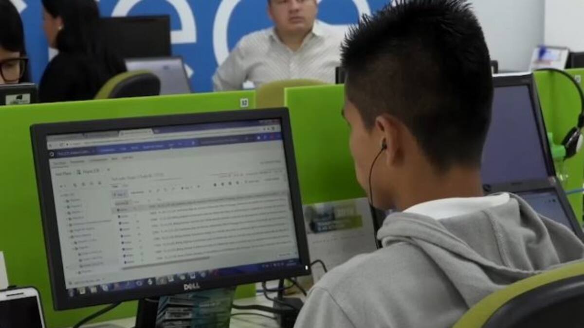 Trabajo sí hay: El Sena ofrece más de 10 mil vacantes en Colombia y en el exterior