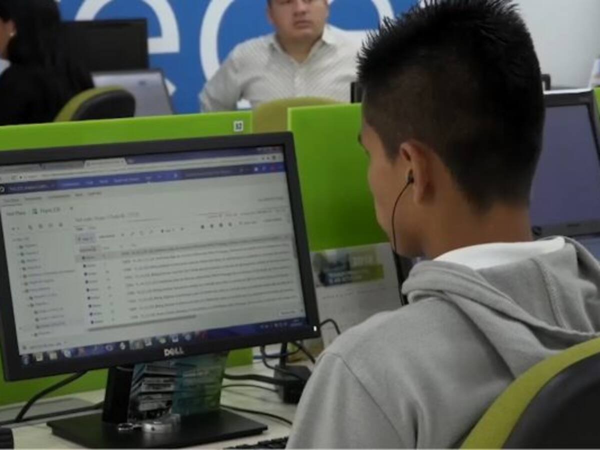 El Sena amplió el plazo de inscripciones para sus programas de formación