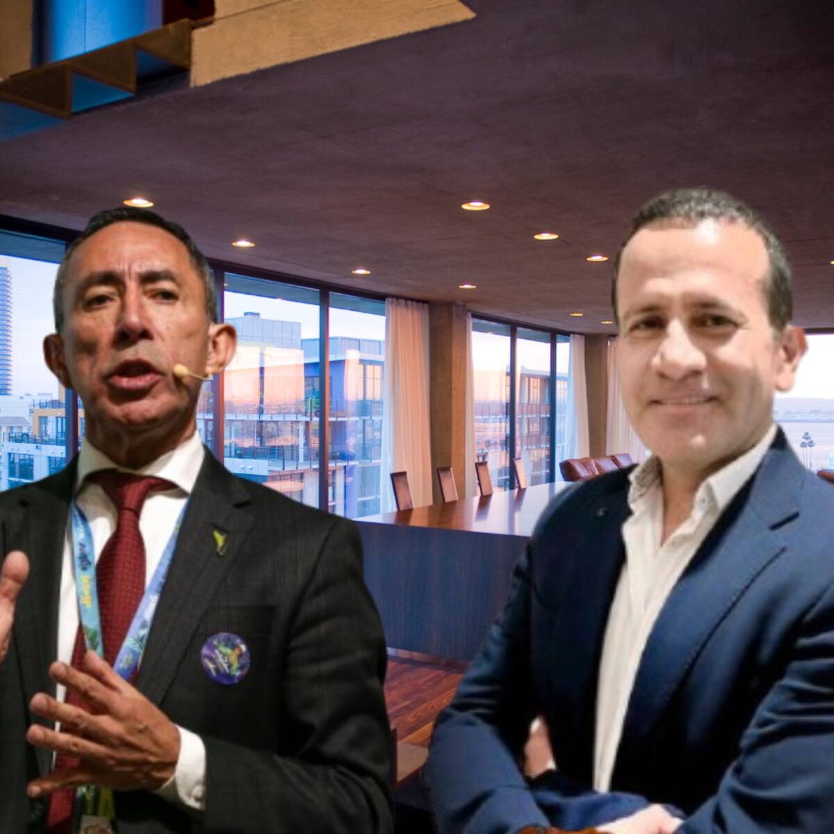 Penthouse 901: Fiscal Camargo confirmó que testigo clave contra Ricardo Roa fue amenazado de muerte