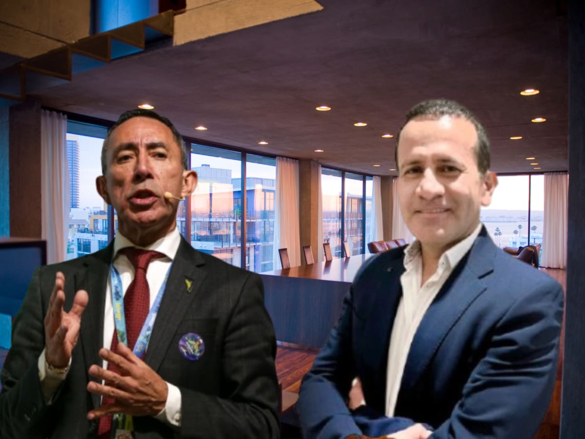 Penthouse 901: Fiscal Camargo confirmó que testigo clave contra Ricardo Roa fue amenazado de muerte