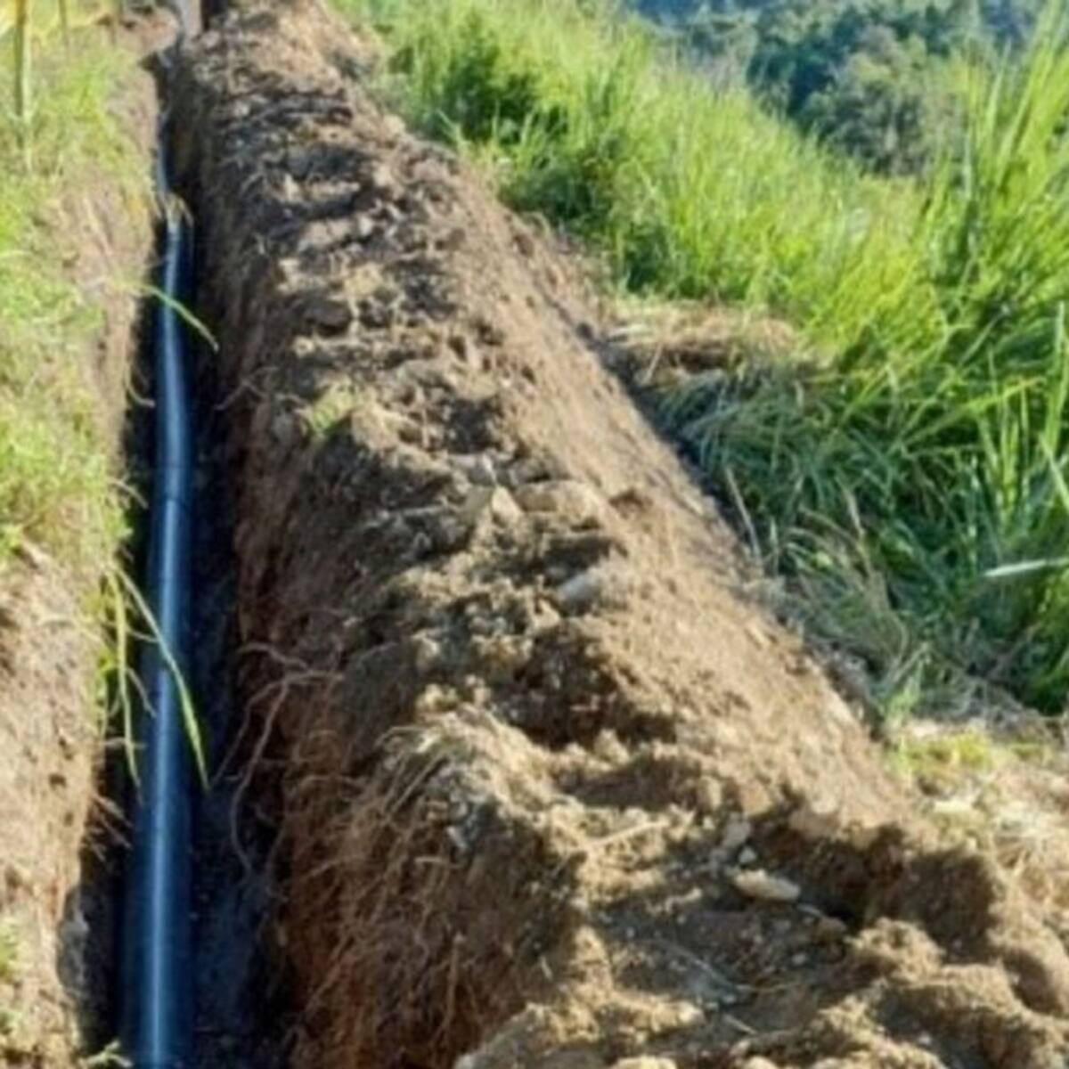 Empocaldas lista ante posibles contingencias por el clima