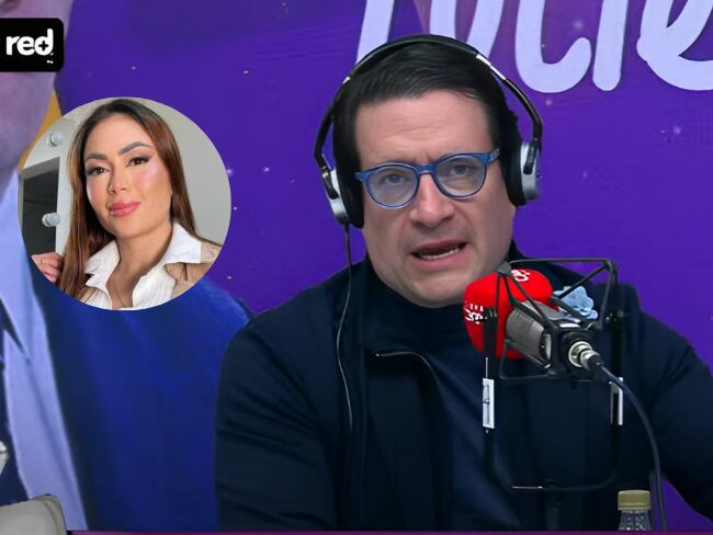 No veo por qué en la casa no puede cumplir los mismos fines: Cancino sobre condena de Epa Colombia.