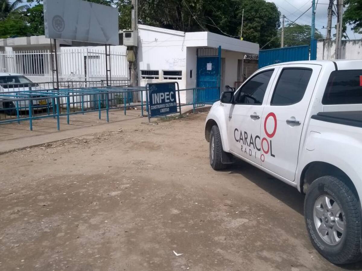 Cárcel a presunto abusador de su hijastra de 10 años en Cartagena