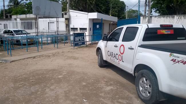 Judiciales