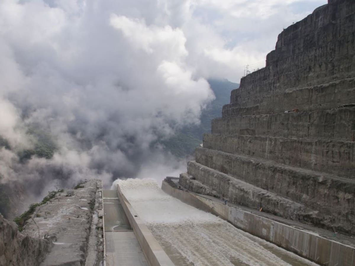 Hidroituango: Corte ordenó no suspender ayudas a damnificados