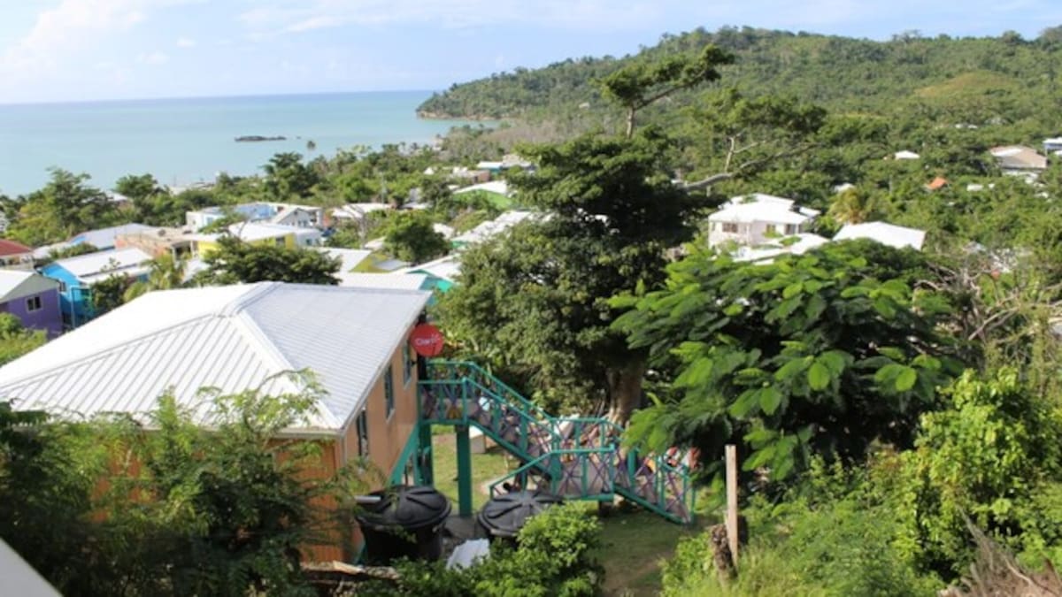 Petro declara ‘alerta máxima’ en San Andrés por posible paso de tormenta Julia