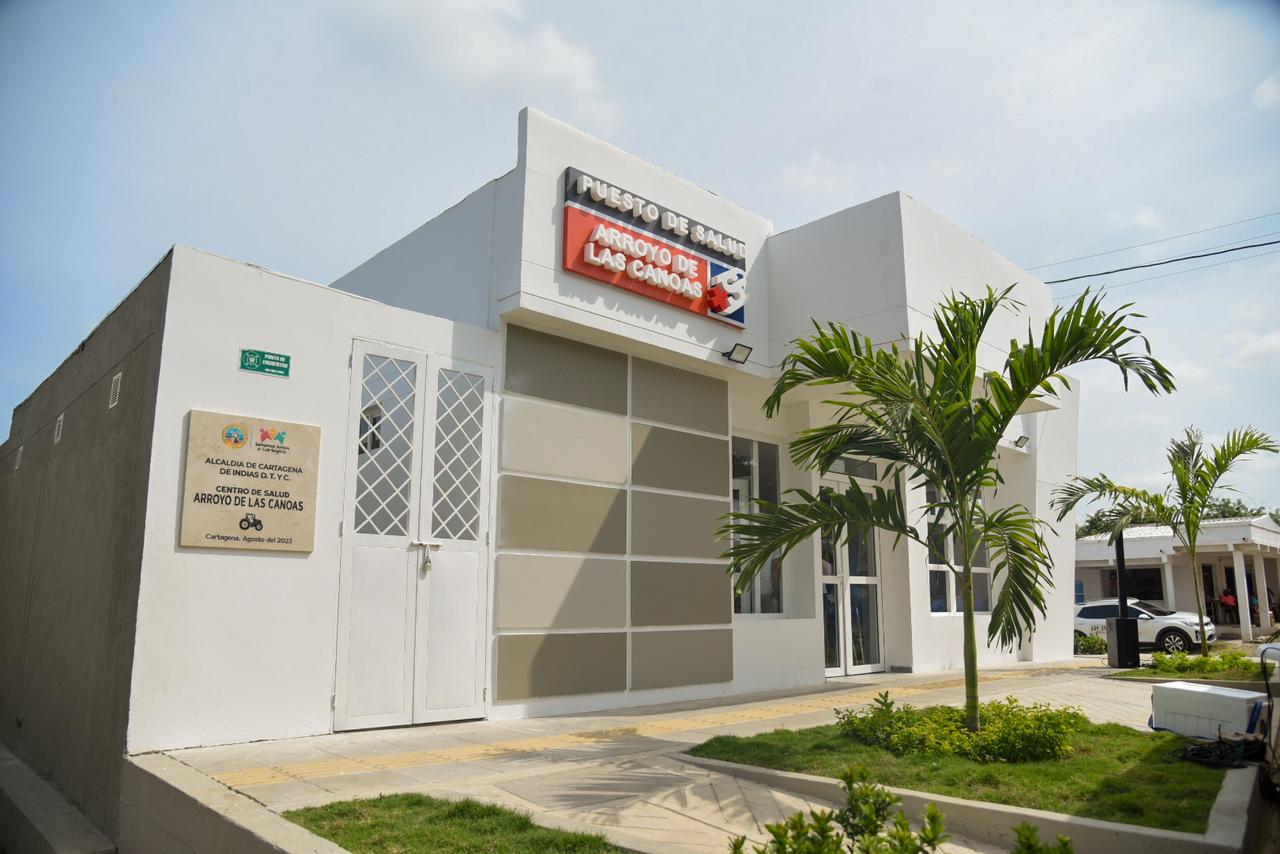 Alcaldía de Cartagena