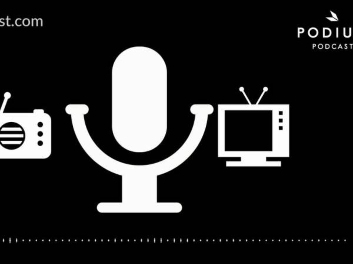 Podium Podcast: historias que hablan tu idioma