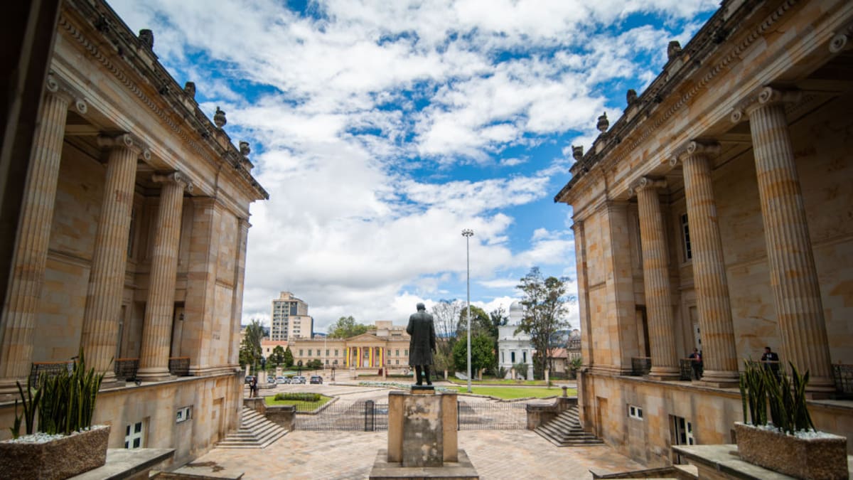 MinDeporte podrá triplicar su planta a través de artículo en el Plan de Desarrollo