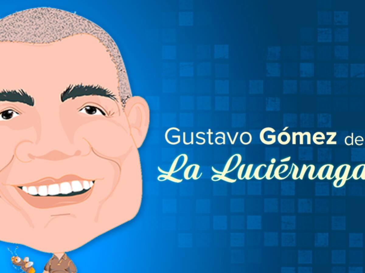 La Luciérnaga 5 de diciembre