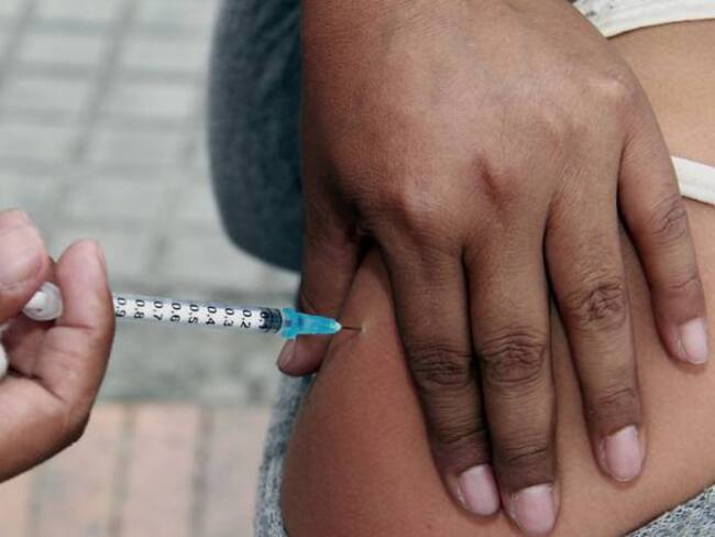 Vacuna contra el Papiloma Humano no es obligatoria: Corte Constitucional