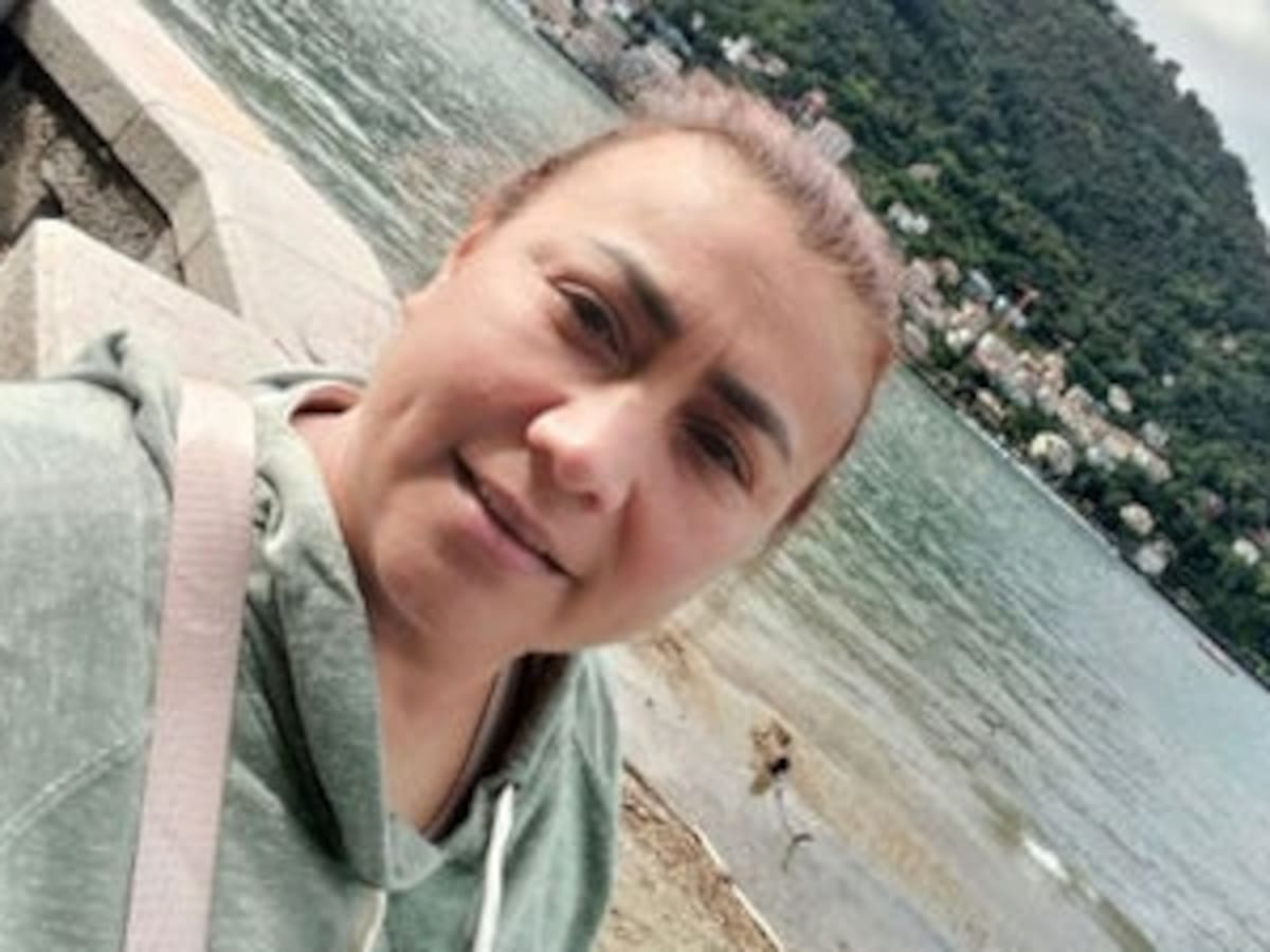 “Voy vomitando, ayuda”: los últimos chats de Yulixa Toloza, antes de su desaparición en Bogotá